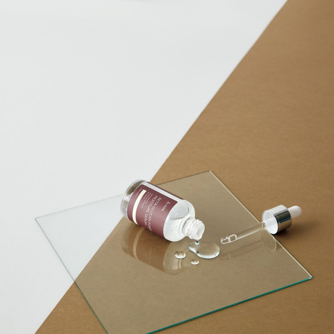 Beta Glucan Power Moisture Serum 50ml