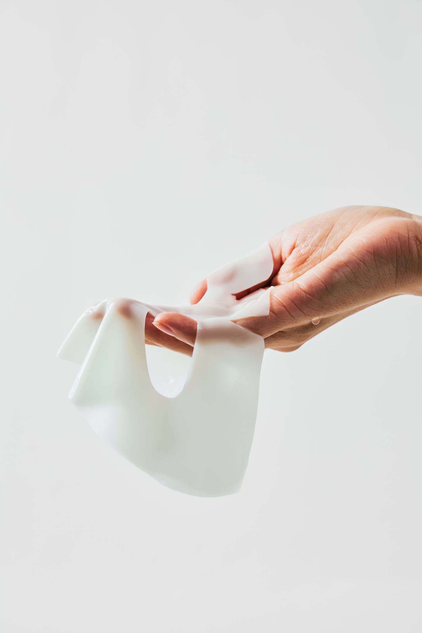 Refreshing Sea Kelp Real Deep Mask 4pc/box