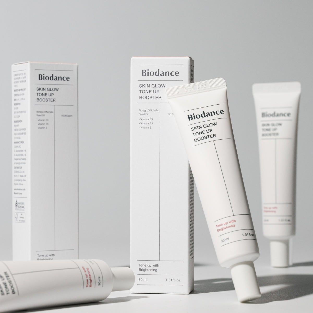 Skin Glow Tone Up Booster 30ml