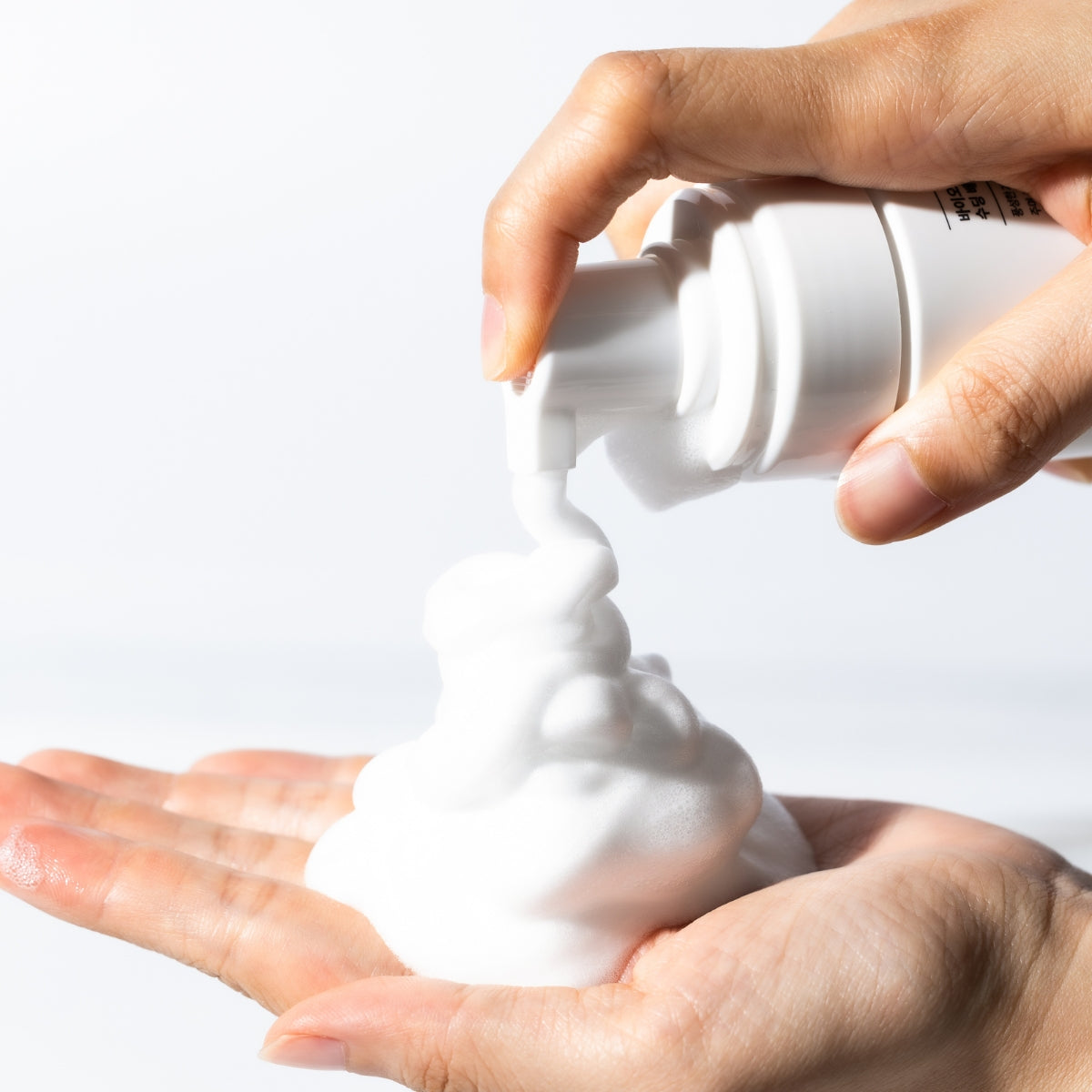 Soothing Barrier Cleansing Foam 120ml