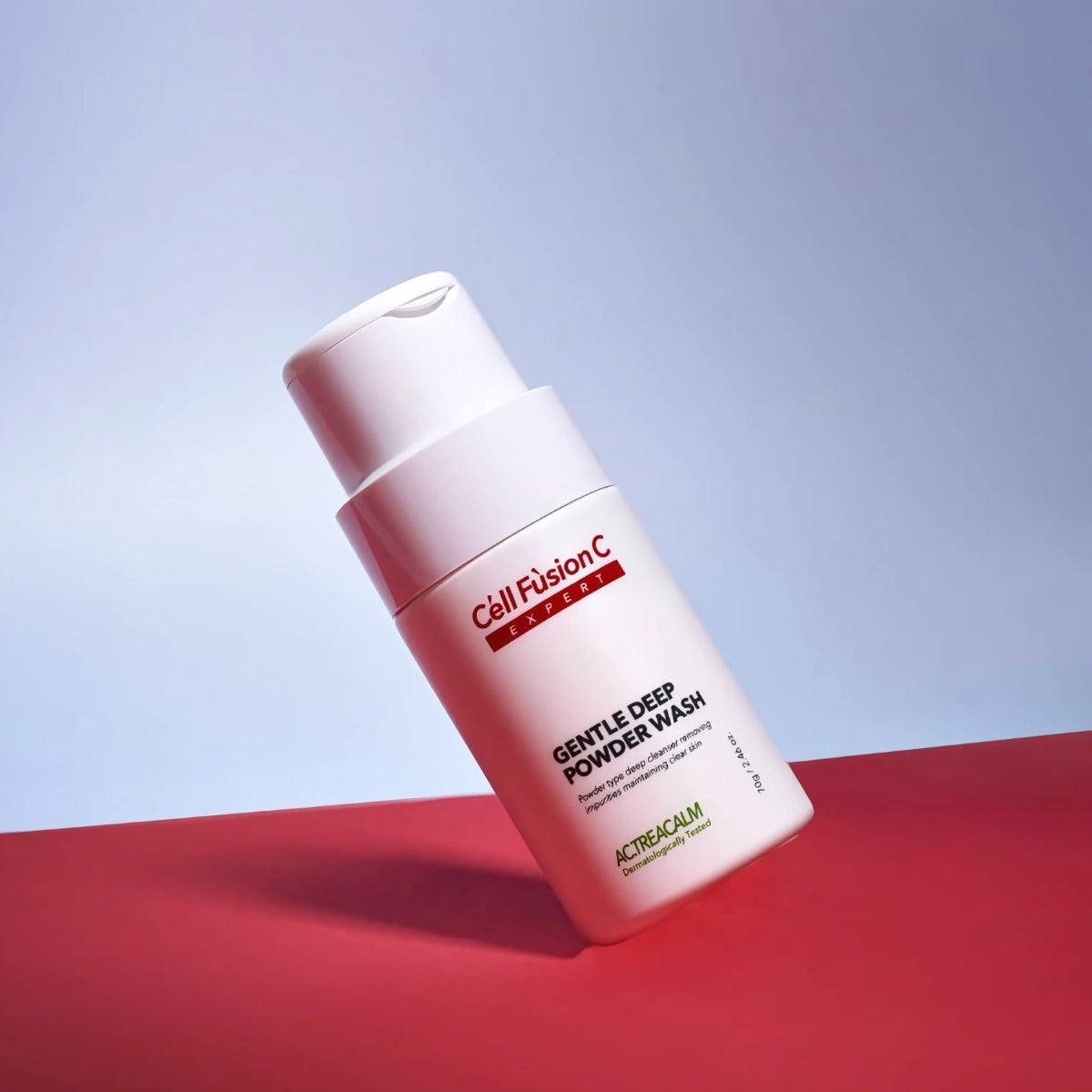 Gentle Deep Powder Wash 70g