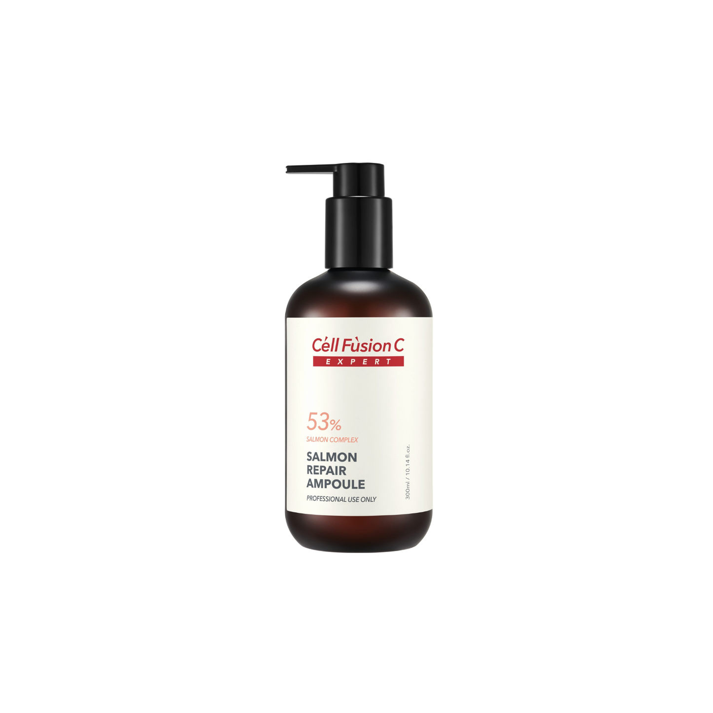Expert Salmon Repair Ampoule 300ml