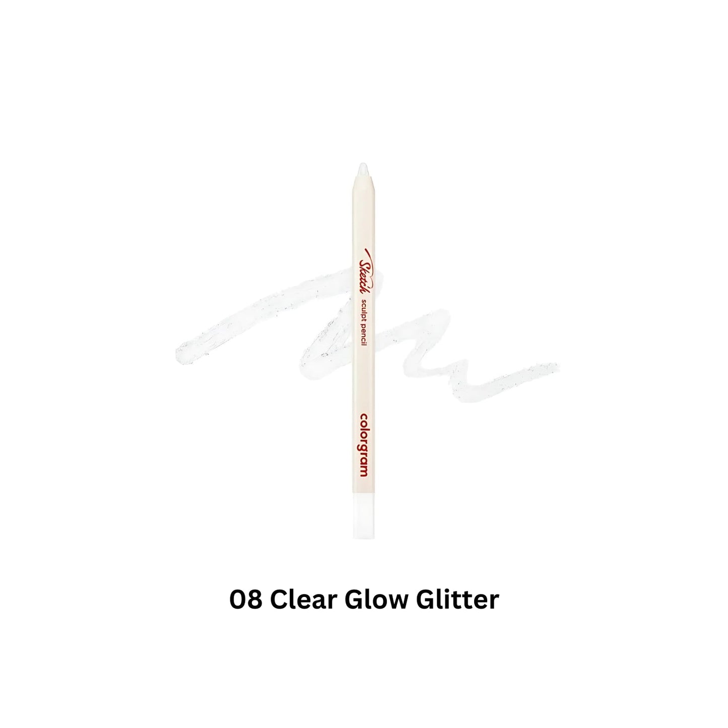 Sketch Sculpt Pencil (8 colours) 14g