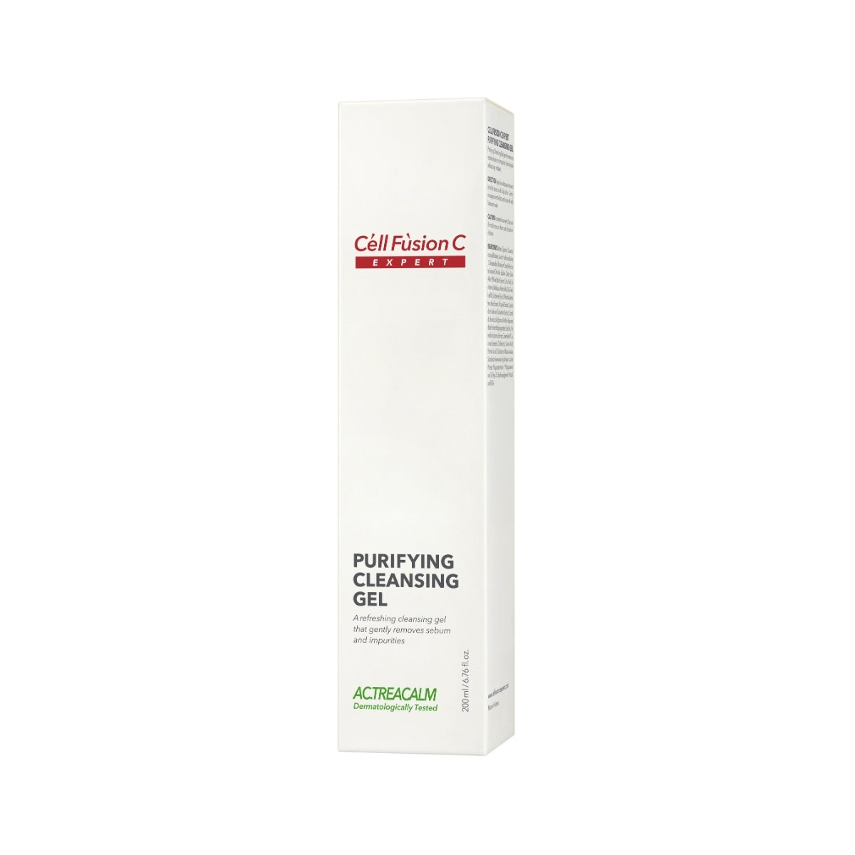 Purifying Cleansing Gel 200ml