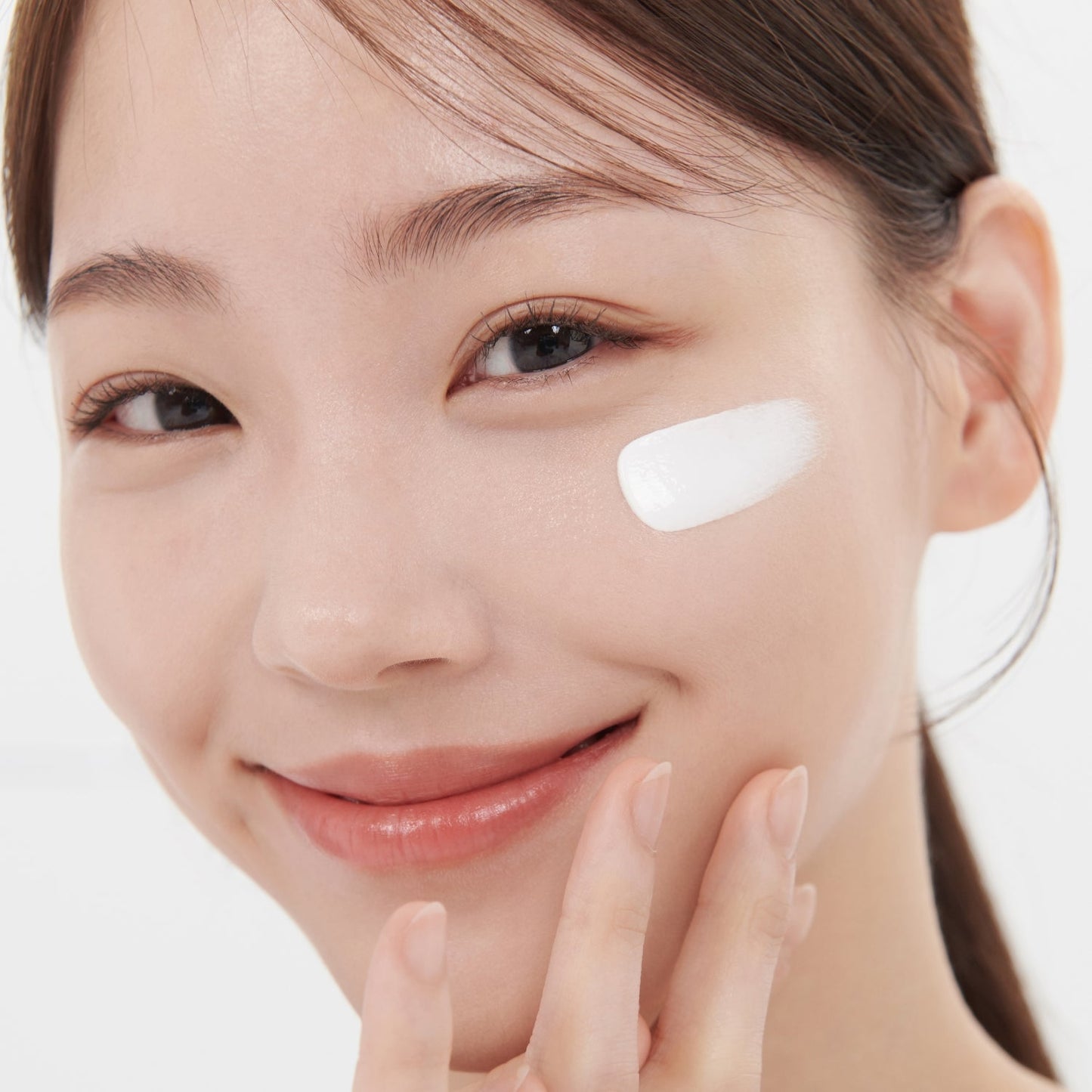 Cell Fusion C Glass Skin Tone Up Cream