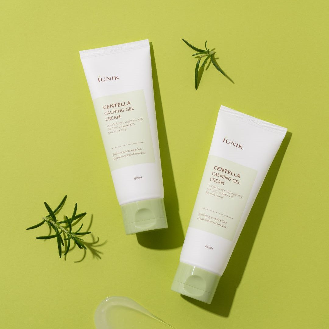 Centella Calming Gel Cream 60ml