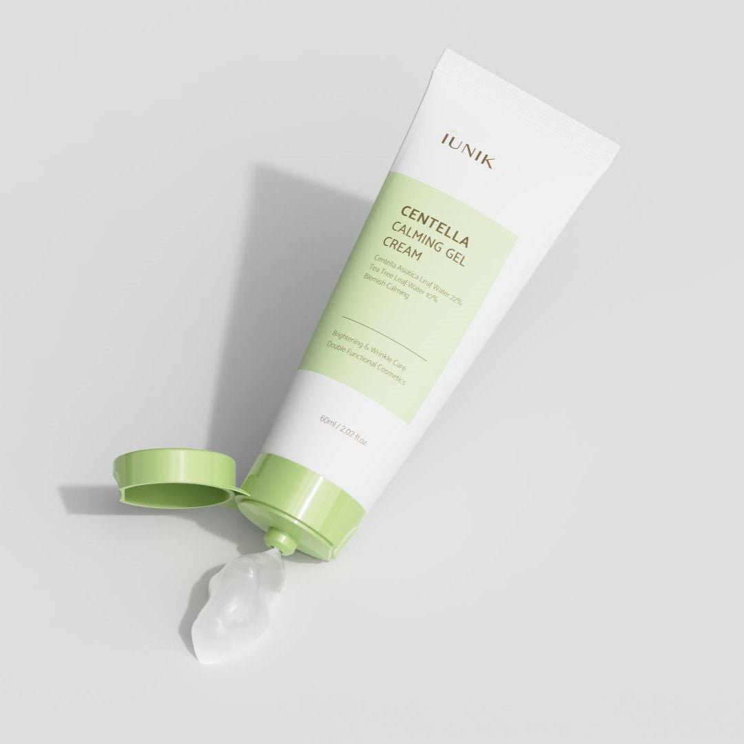 Centella Calming Gel Cream 60ml