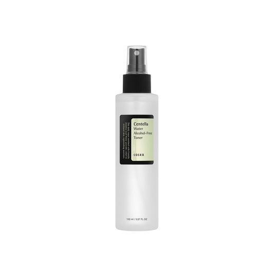 COSRXCentella Water Alcohol-Free Toner 150ml  - Pharmacoo K-beauty Wholesale