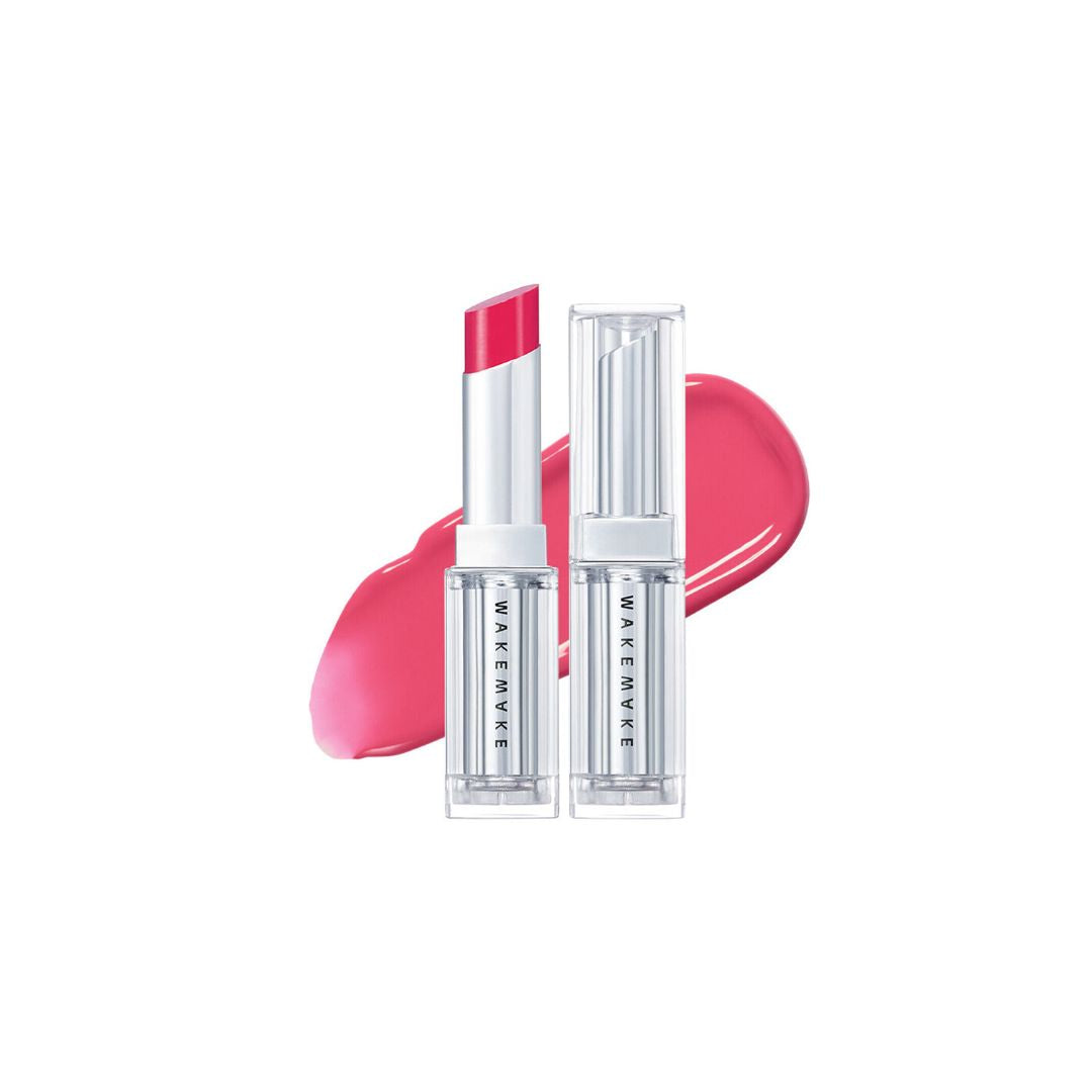 WAKEMAKE Dewy Gel Glaze Stick (7 colours)  - Glowii Beauty