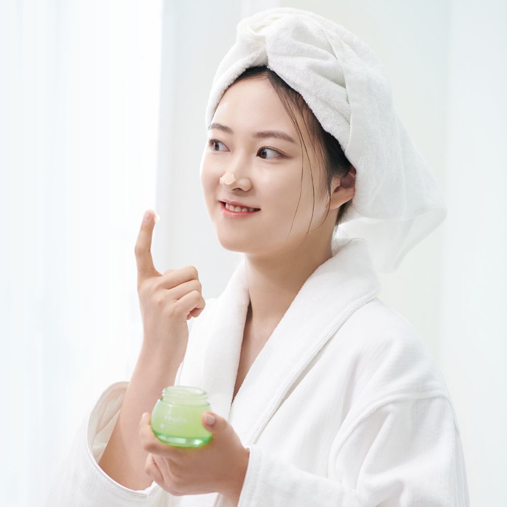 Frudia Greengrape Pore Peeling Pad 170ml (70ea)