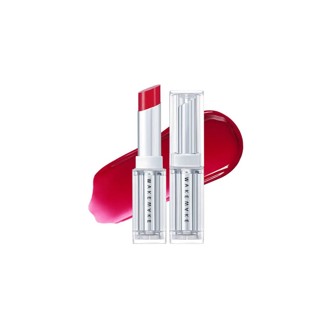 WAKEMAKE Dewy Gel Glaze Stick (7 colours)  - Glowii Beauty