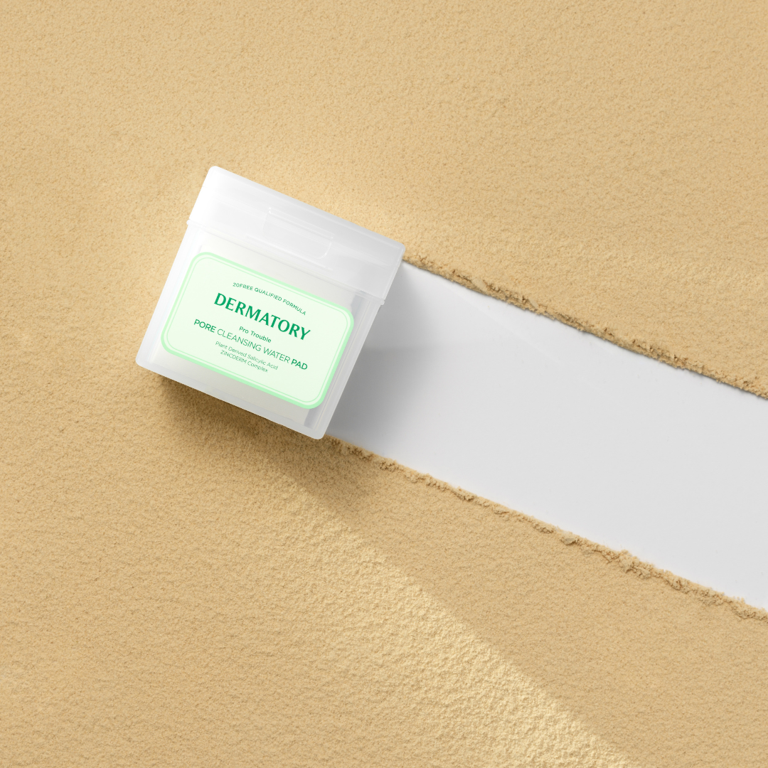 Pro Trouble Pore Cleansing Water Pad 70pcs