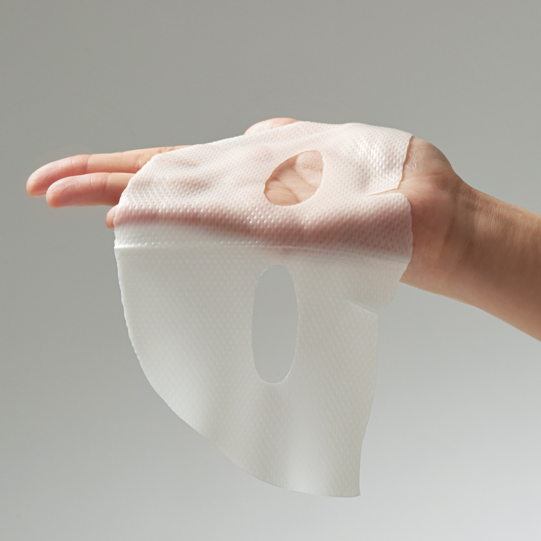 Retinal Glutathione Radiance Gel Mask 1pc