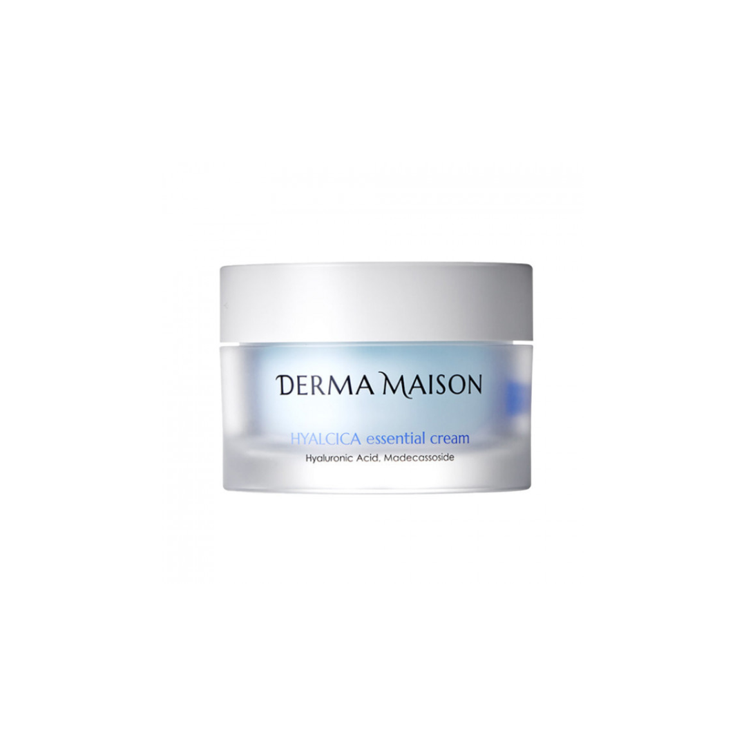 Derma Maison Hyalcica Essential Cream 50g