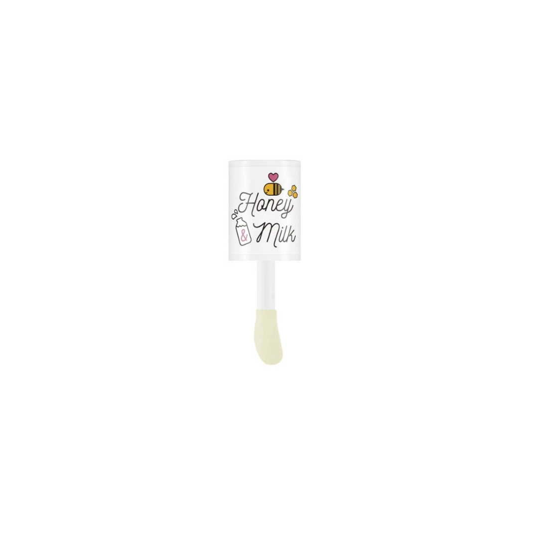 A'pieu Honey&Milk Lip Oil 5g  -Pharmacoo K-beauty wholesale