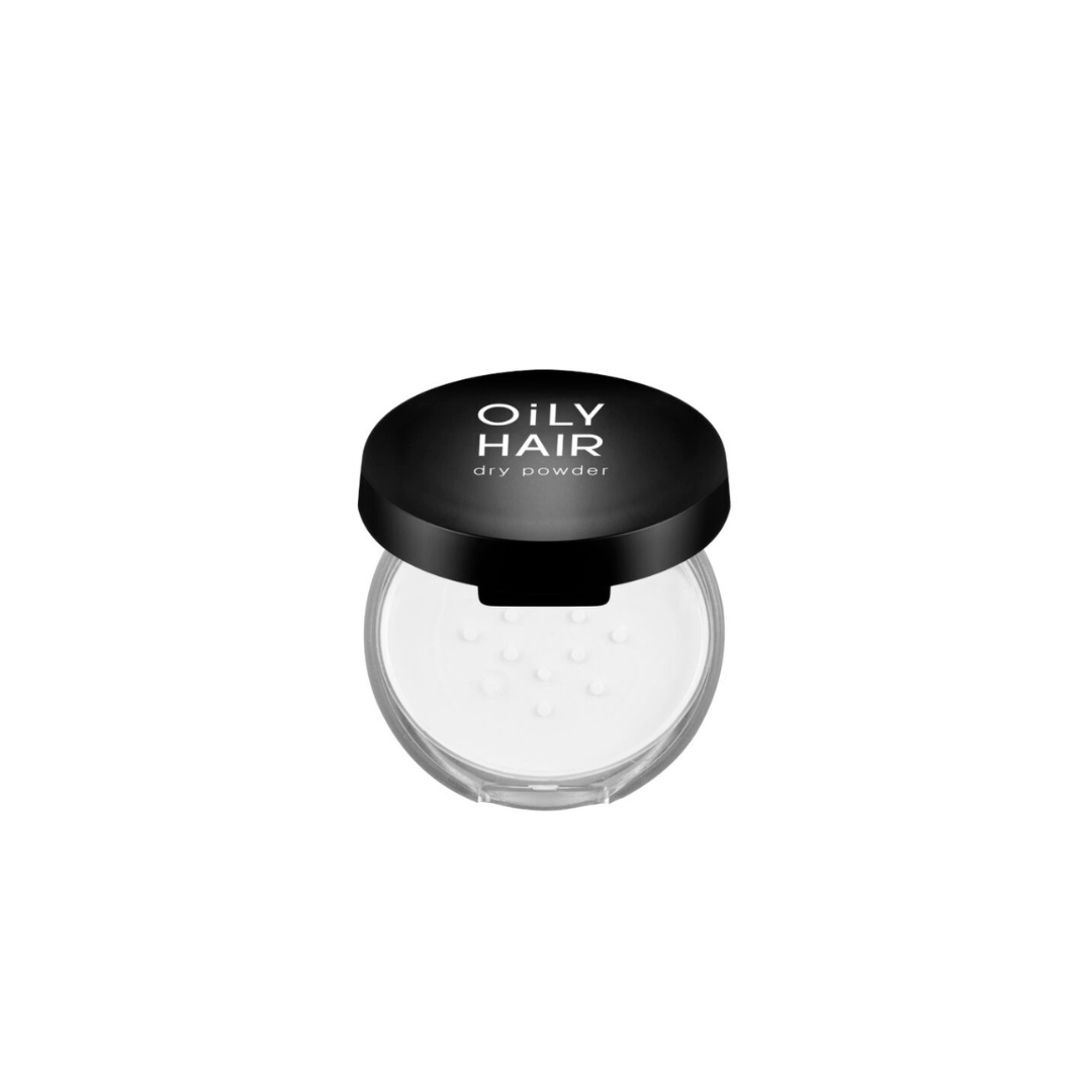 A'pieu Oily Hair Dry Powder 5.5g -Pharmacoo K-beauty wholesale