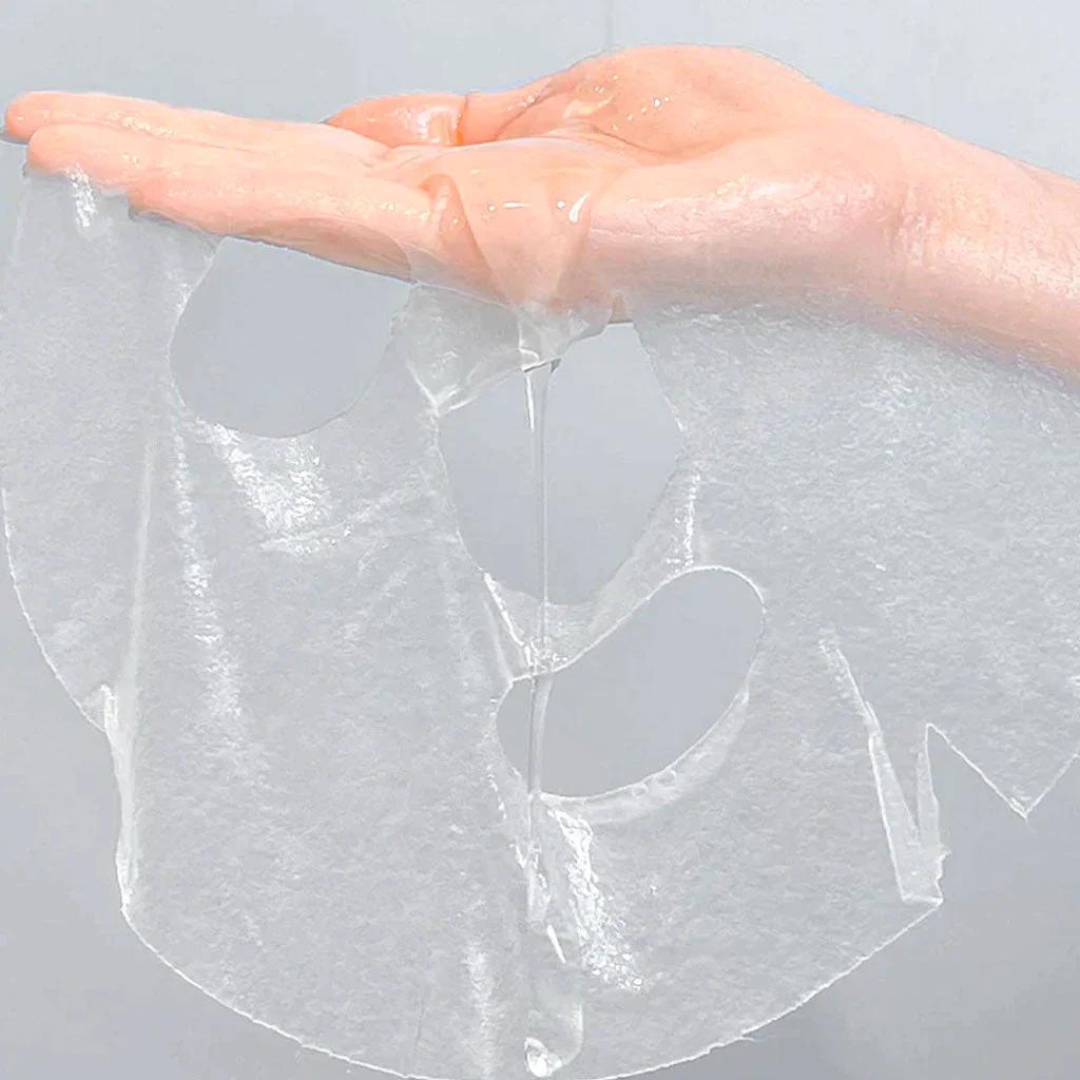 Anua Heartleaf Cream Sheet Mask Night Solution 1pc - Bulk Buy K-Beauty in Australia