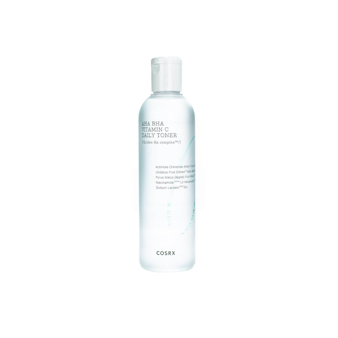 COSRX Refresh AHA BHA Vitamin C Daily Toner 150ml - Bulk Buy K-Beauty in Australia
