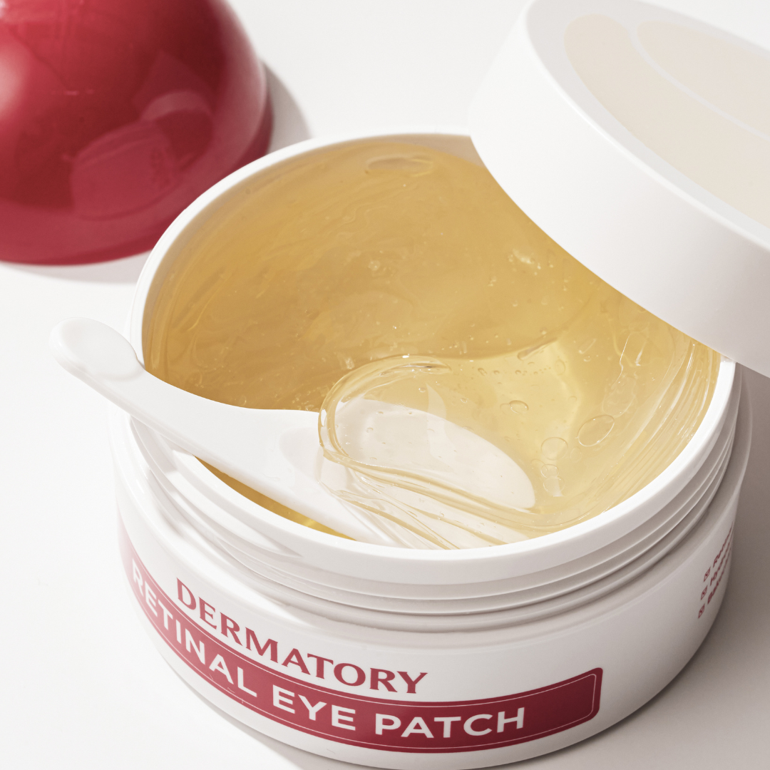 Pro Vita A Retinal Eye Patch 60pcs