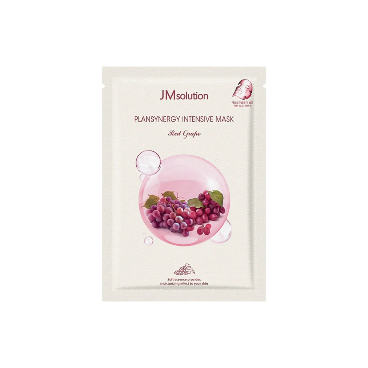 JM Solution Plansynergy Intensive Mask 30Ml*10Pcs - Bulk buy at Pharmacoo K-Beauty Wholesale