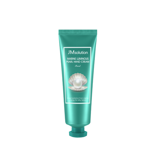 Marine Luminous Pearl Hand Cream Pearl 50Ml