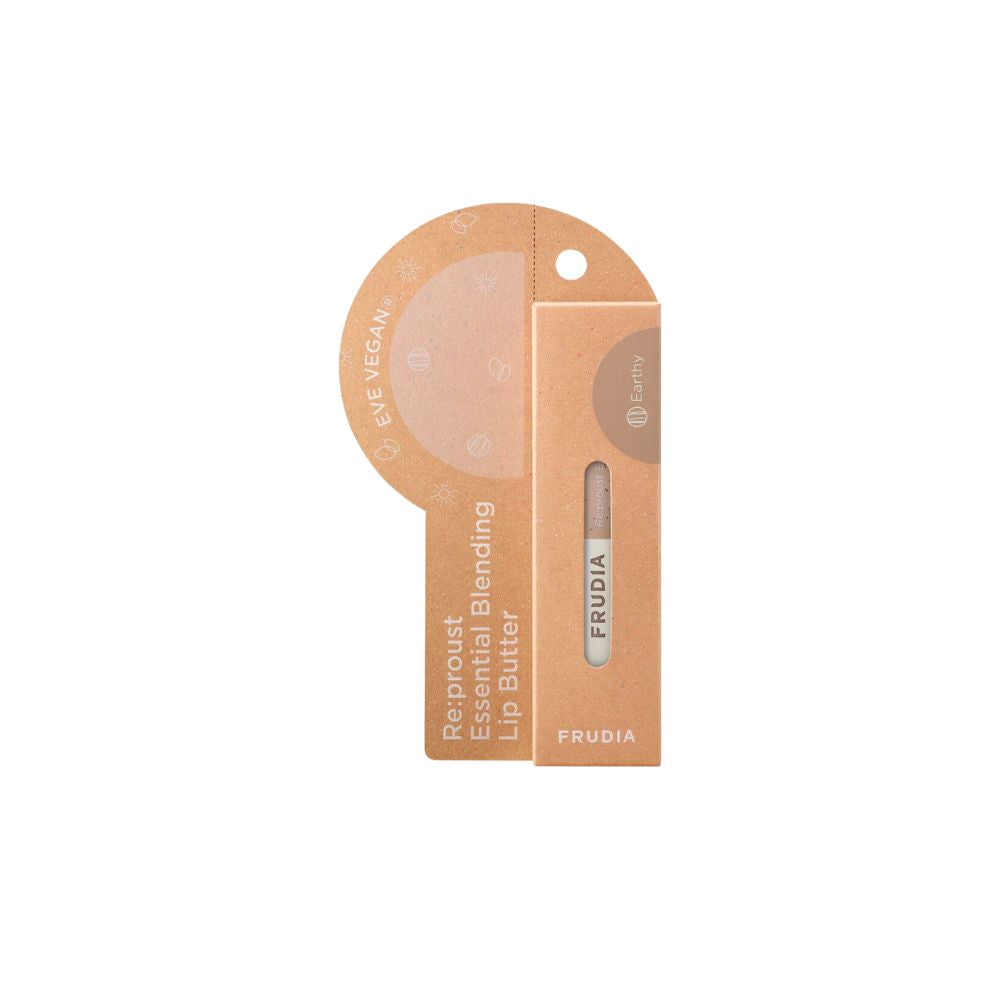 Frudia Re:proust Essential Blending Lip Butter Earthy 10g