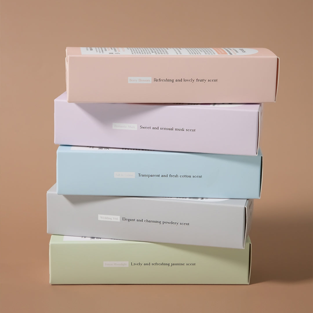 Eau De Perfume Hand Cream (Romantic Musk) 100ml