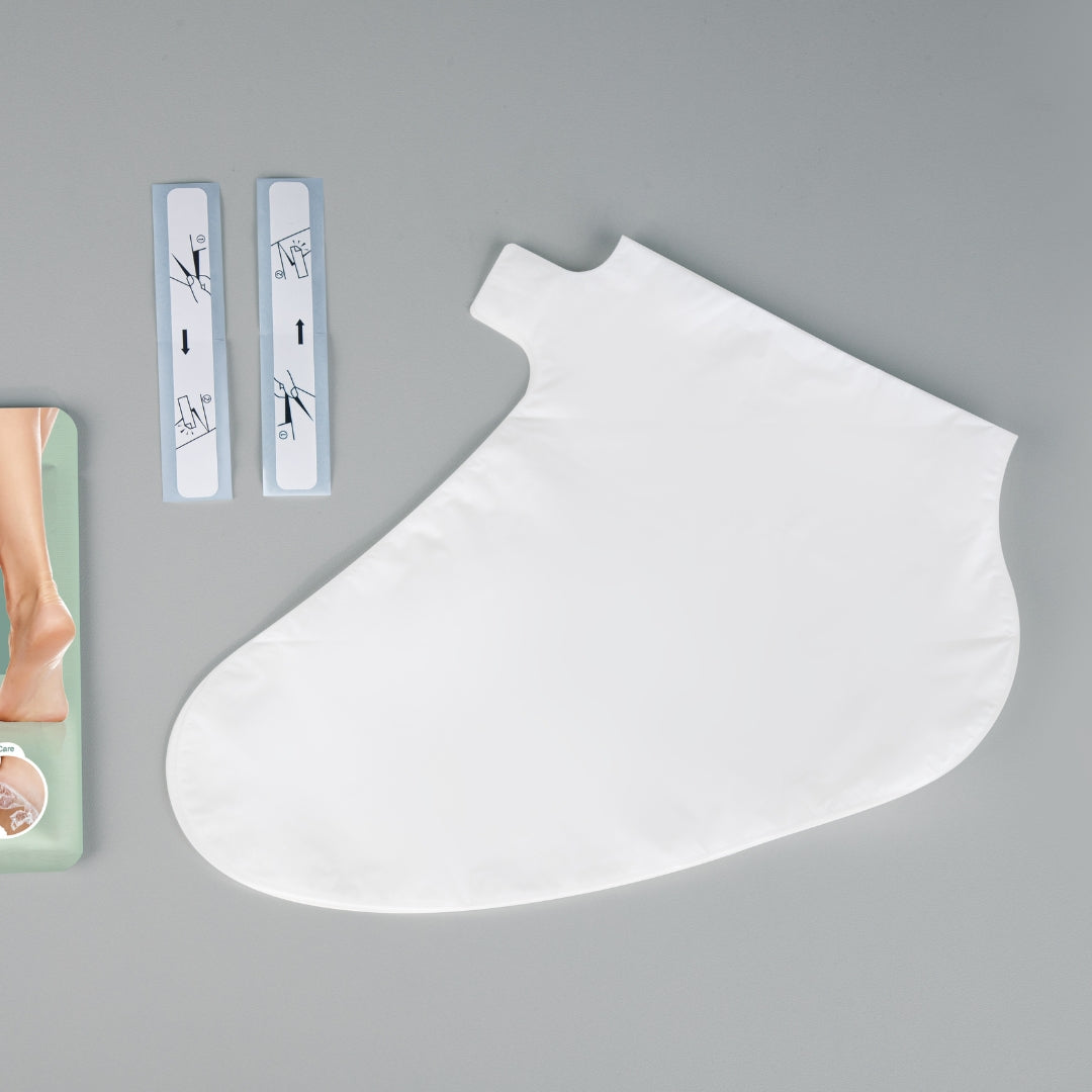 Farmstay Essential Foot Peeling Mask