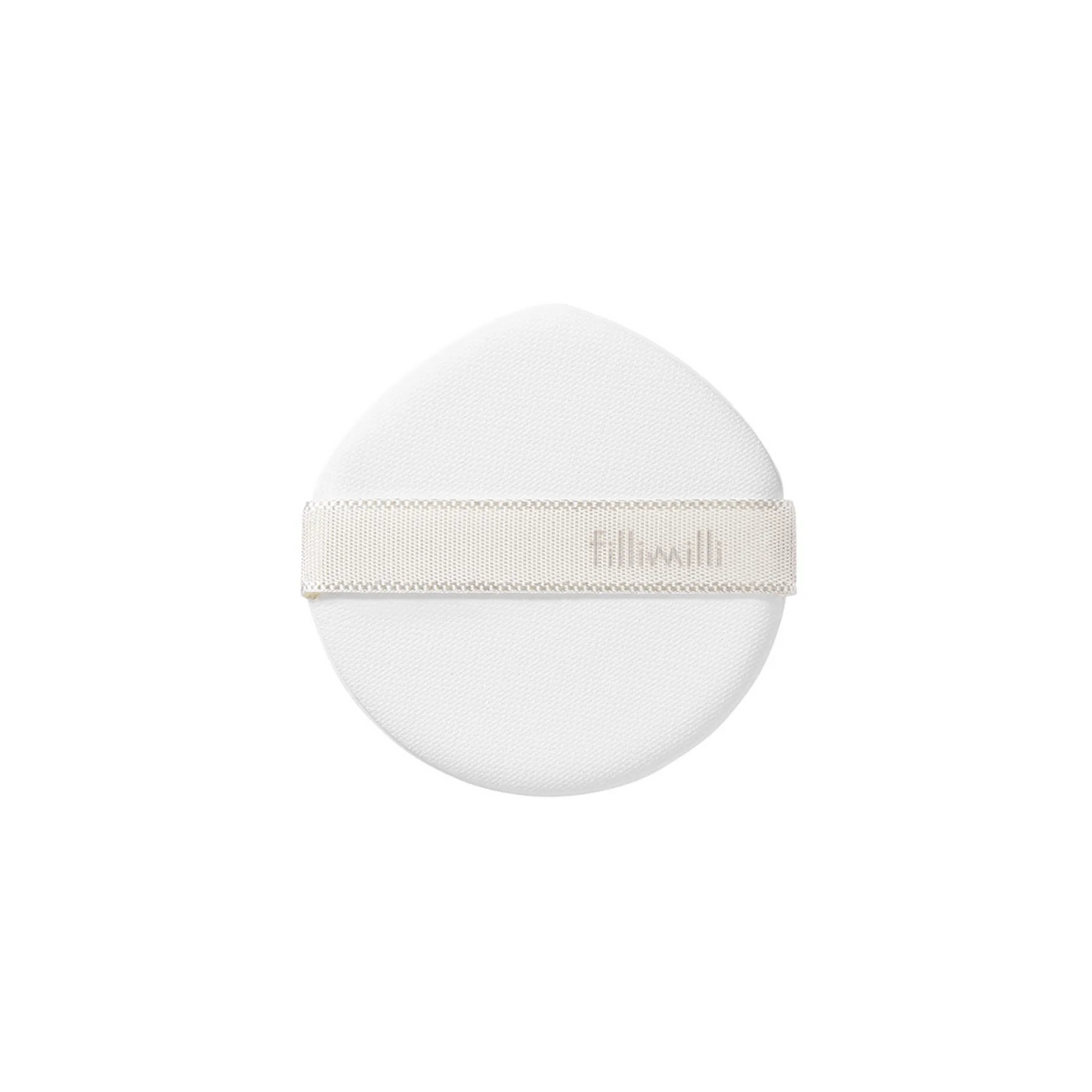 Fillimilli Fillimilli Cover Up Puff 2pcs - Shop K-Beauty in Australia