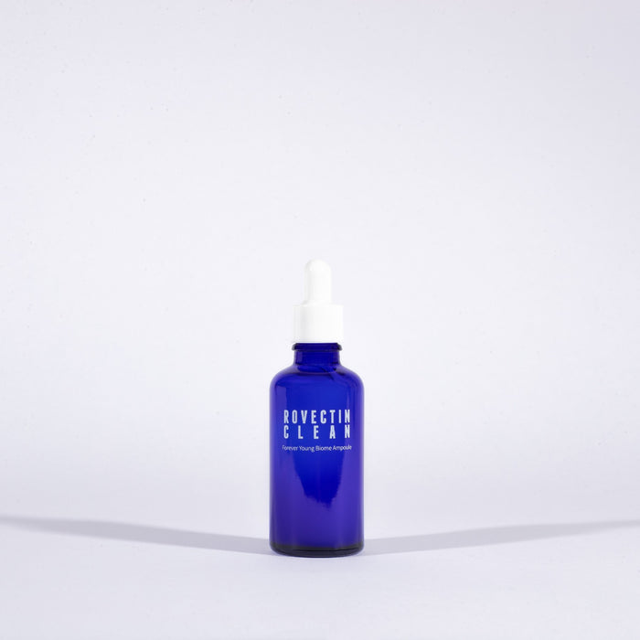RovectinClean Forever Young Biome Ampoule 50ml - La Cosmetique