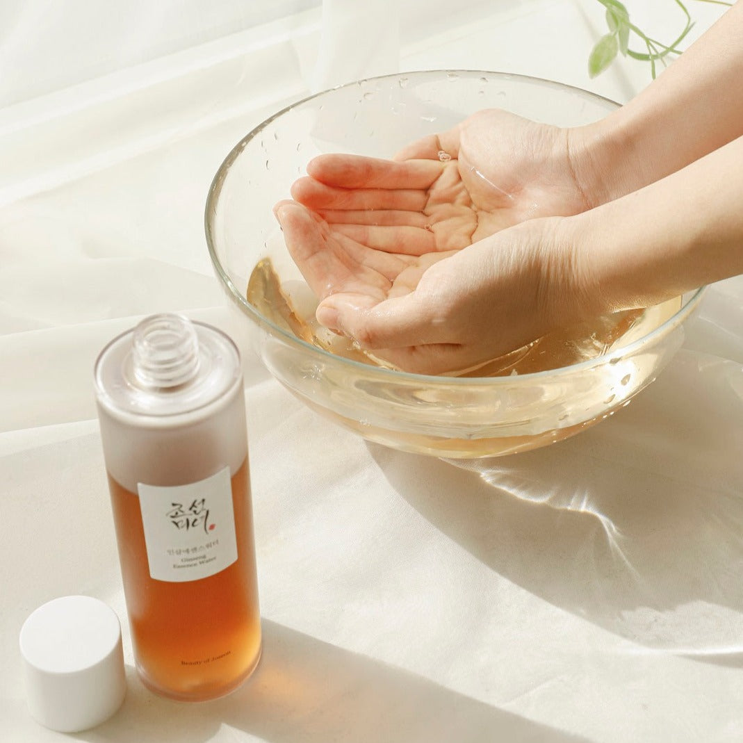 Beauty of JoseonGinseng Essence Water 150ml - La Cosmetique