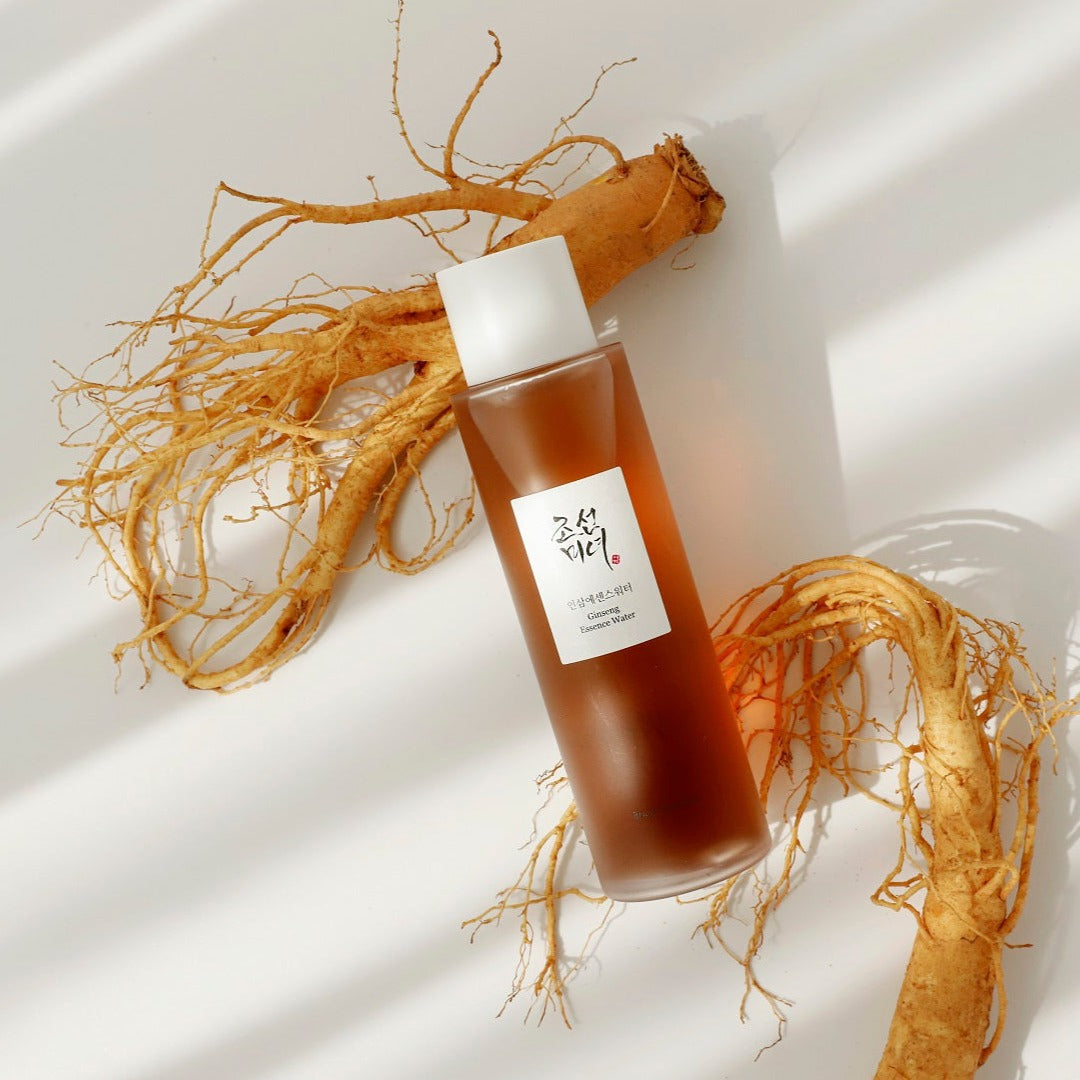 Beauty of JoseonGinseng Essence Water 150ml - La Cosmetique