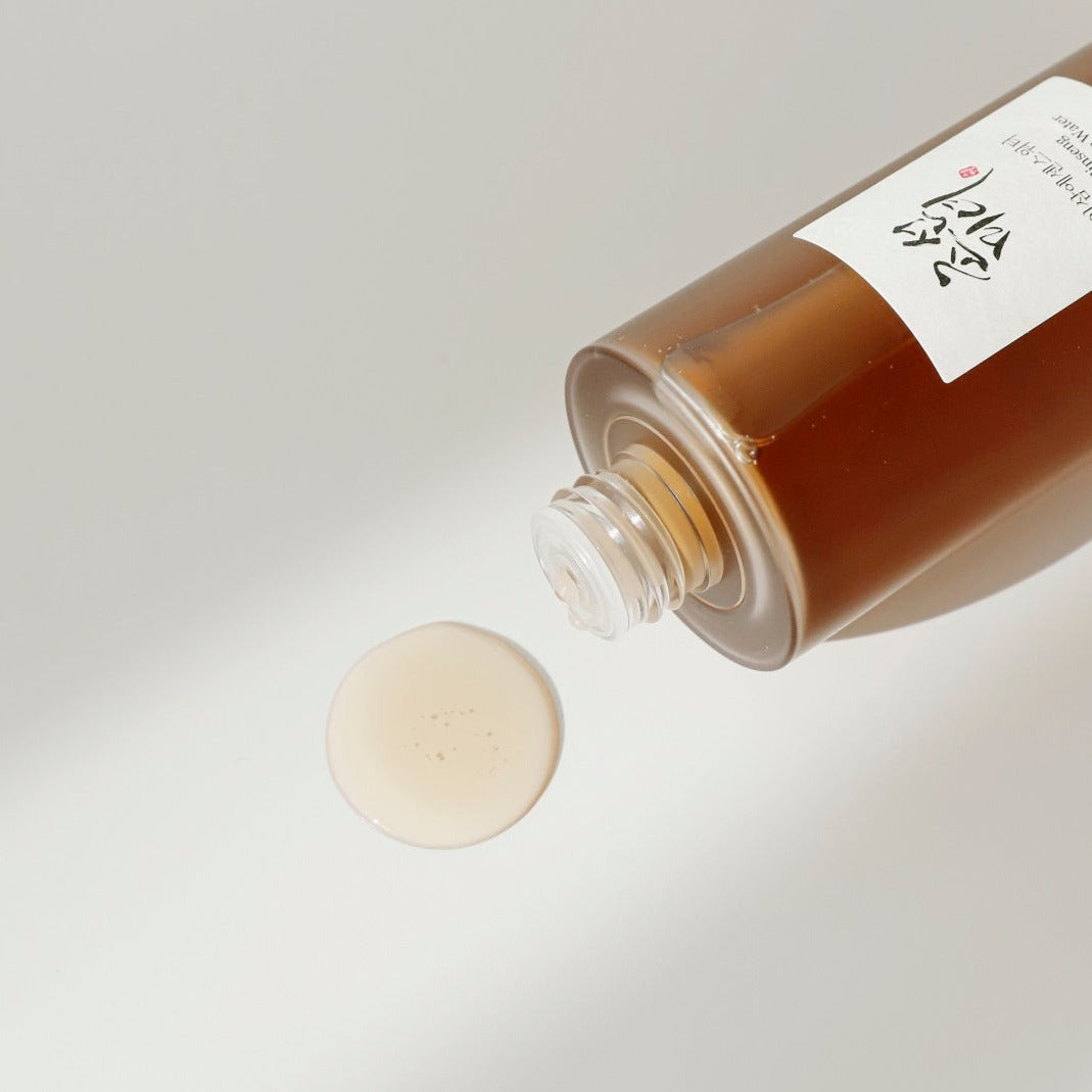 Beauty of JoseonGinseng Essence Water 40ml - La Cosmetique