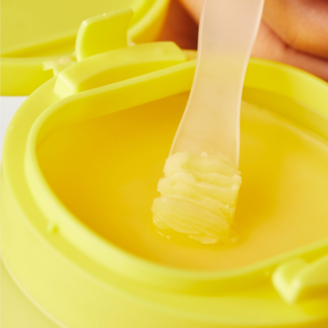 Goodal Green Tangerine Vita C Toning Cleansing Balm