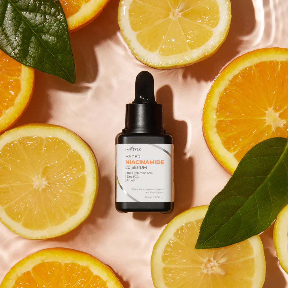 Niacinamide 20 Serum 20ml