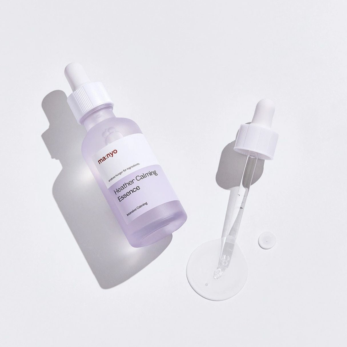 Heather Calming Essence 50ml