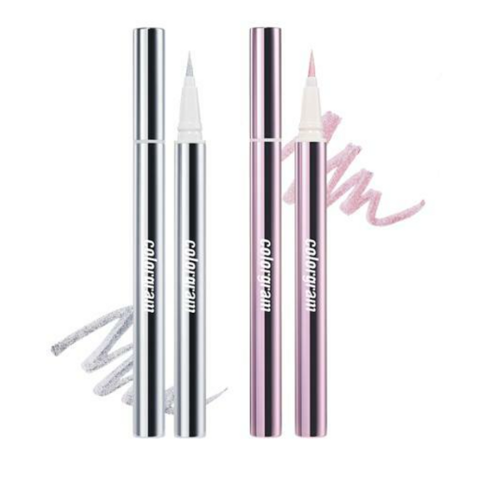 Colorgram - Milk Bling Eyeliner | Pharmacoo Kbeauty Wholesale