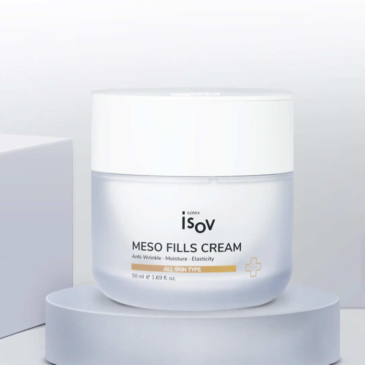 ISOV Meso-fills Cream