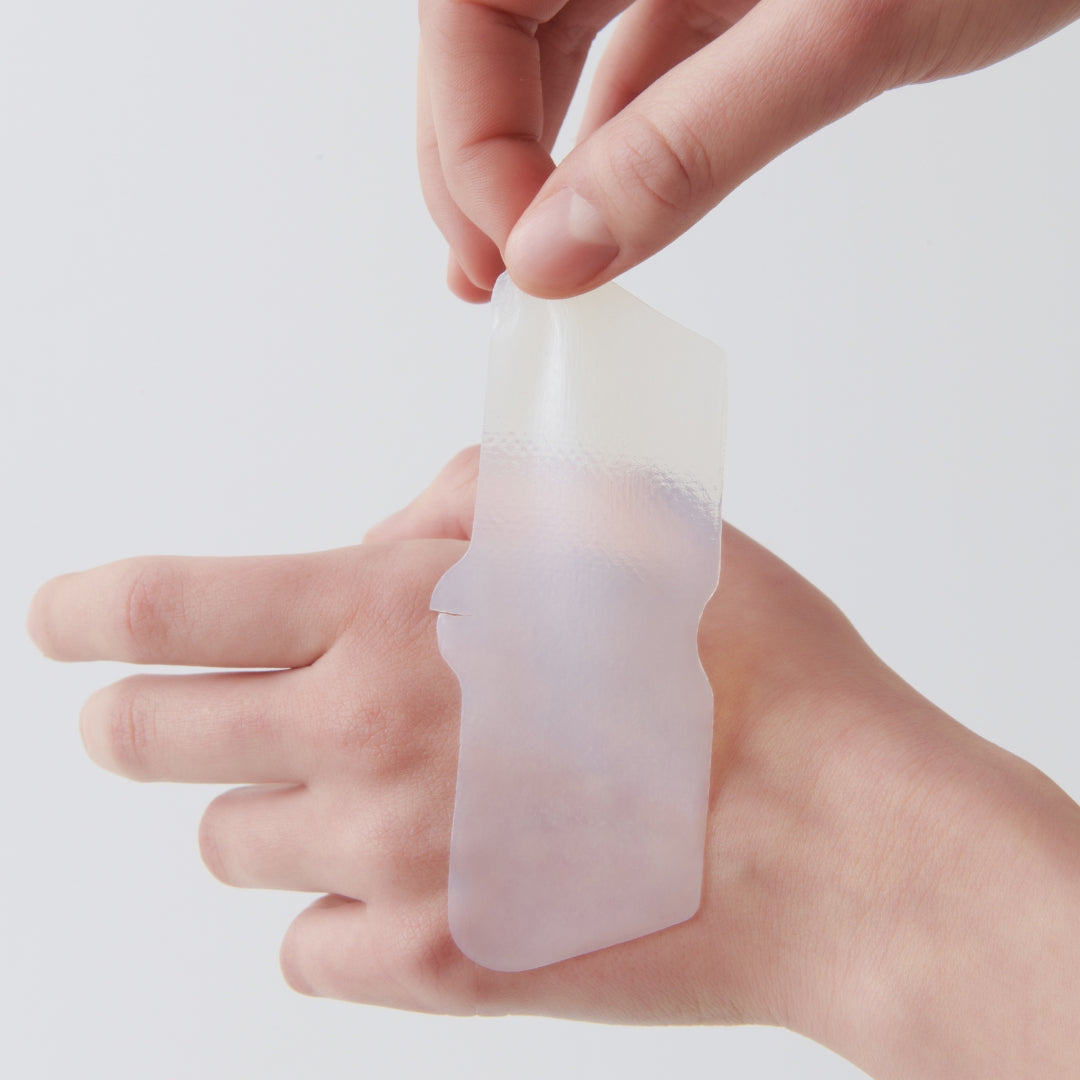 Natural Mild Clear Nose Patch