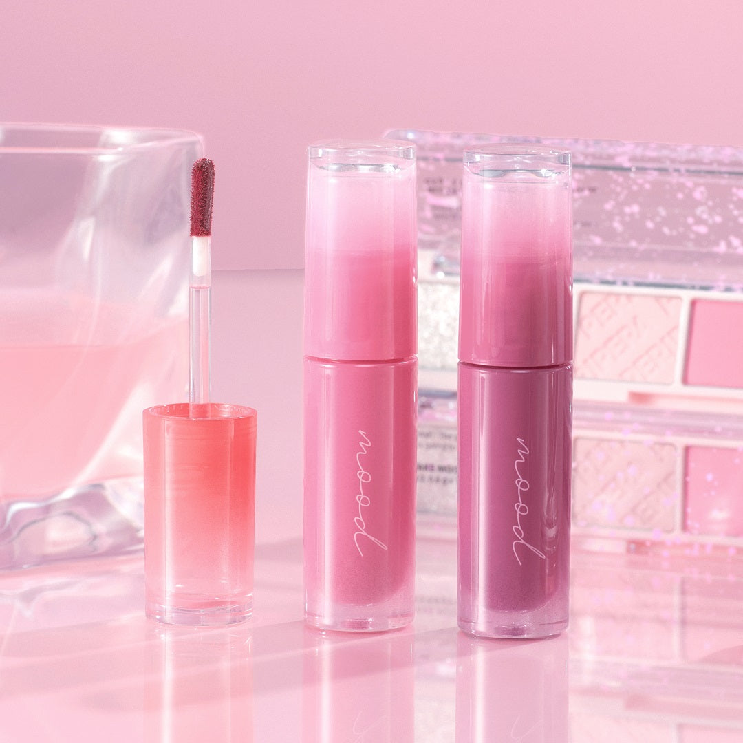 PeriperaInk Mood Glowy Tint (6 Colours) - La Cosmetique