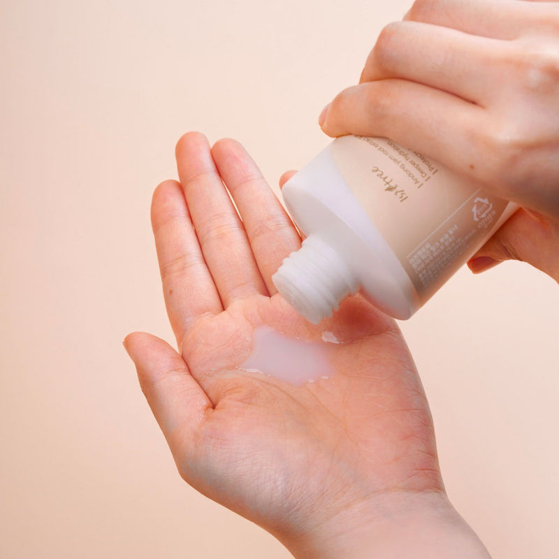 Yam Root Vegan Milk Toner 200ml