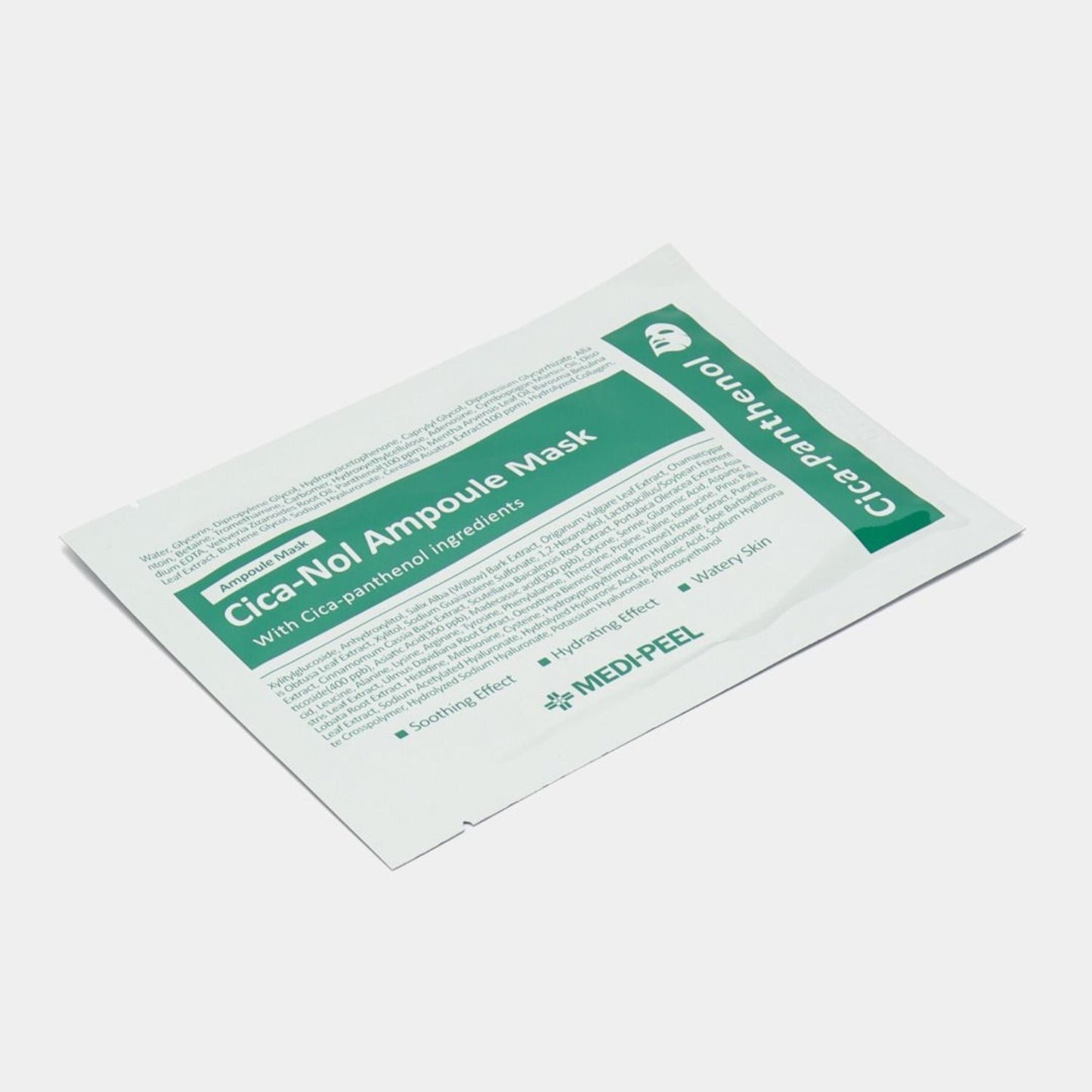 Cicanol Ampoule Mask 30Ml* 50Pcs