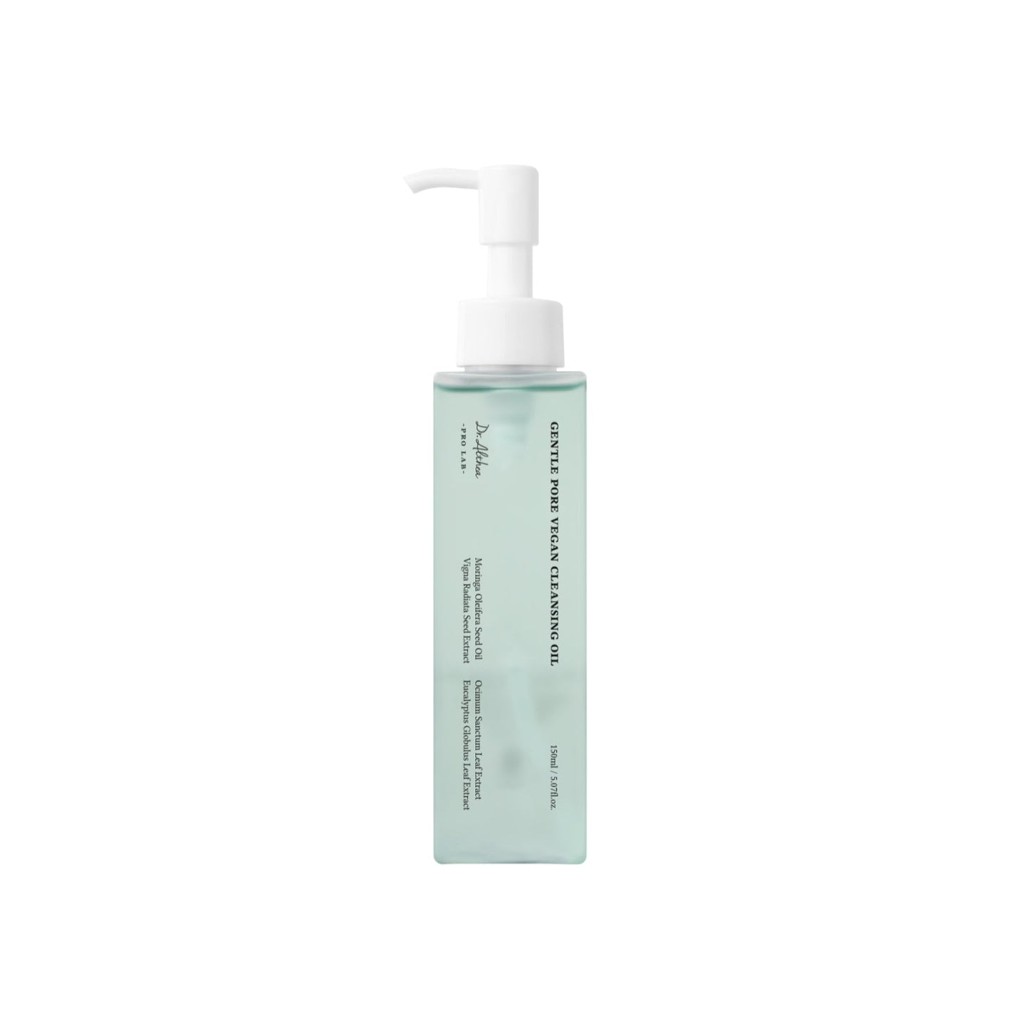 Gentle Pore Vegan Cleansing Oil 150ml