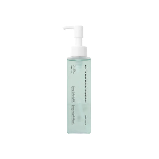 Gentle Pore Vegan Cleansing Oil 150ml