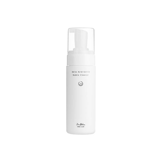 Amino Acid Gentle Bubble Cleanser 140ml