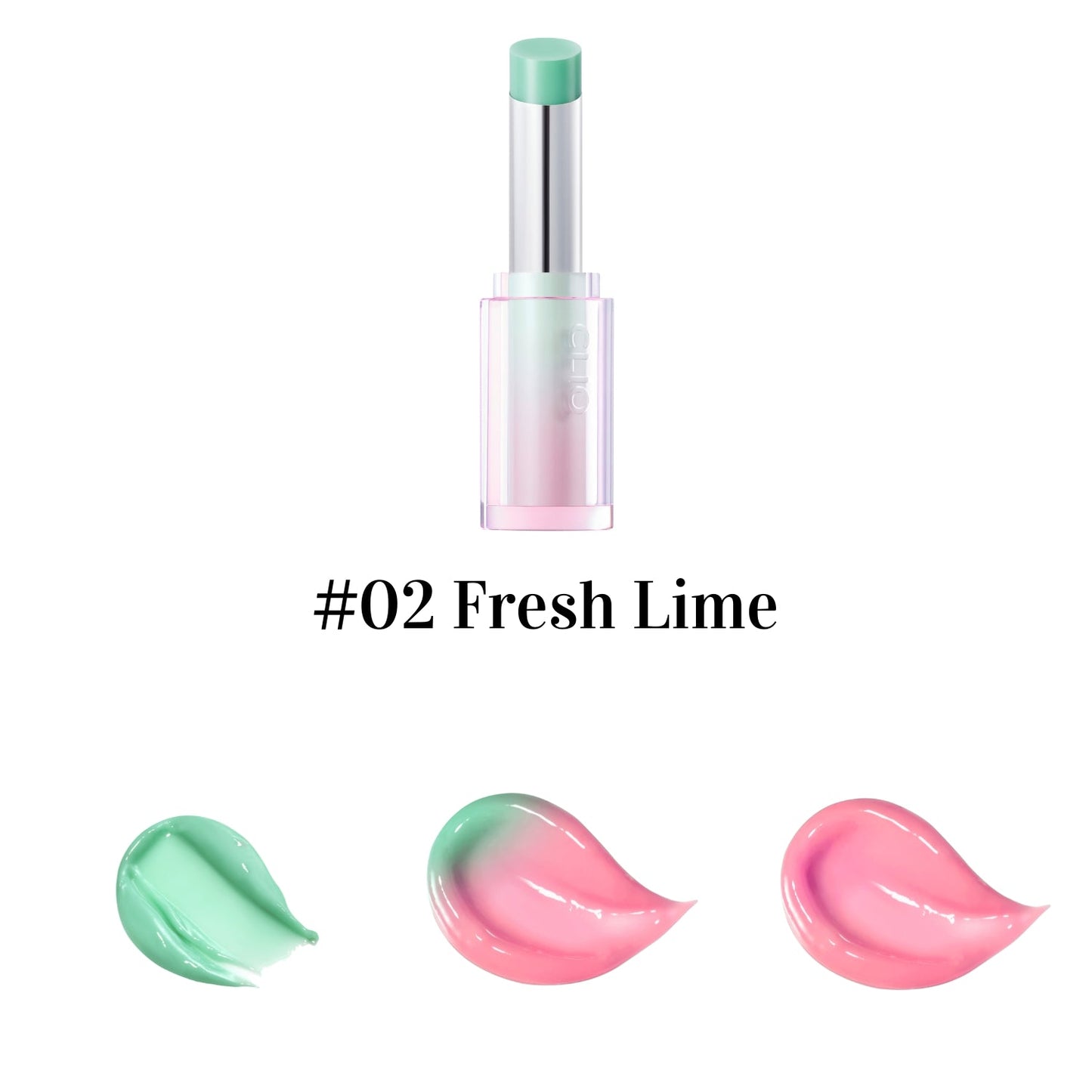 Crystal Balm Plumper (3 colours)