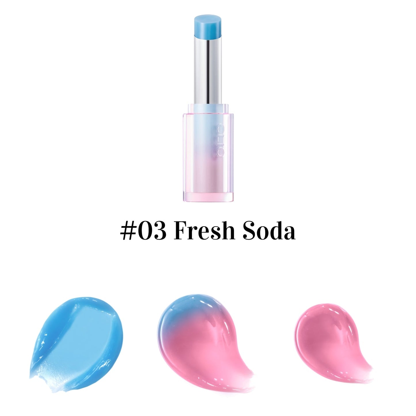 Crystal Balm Plumper (3 colours)