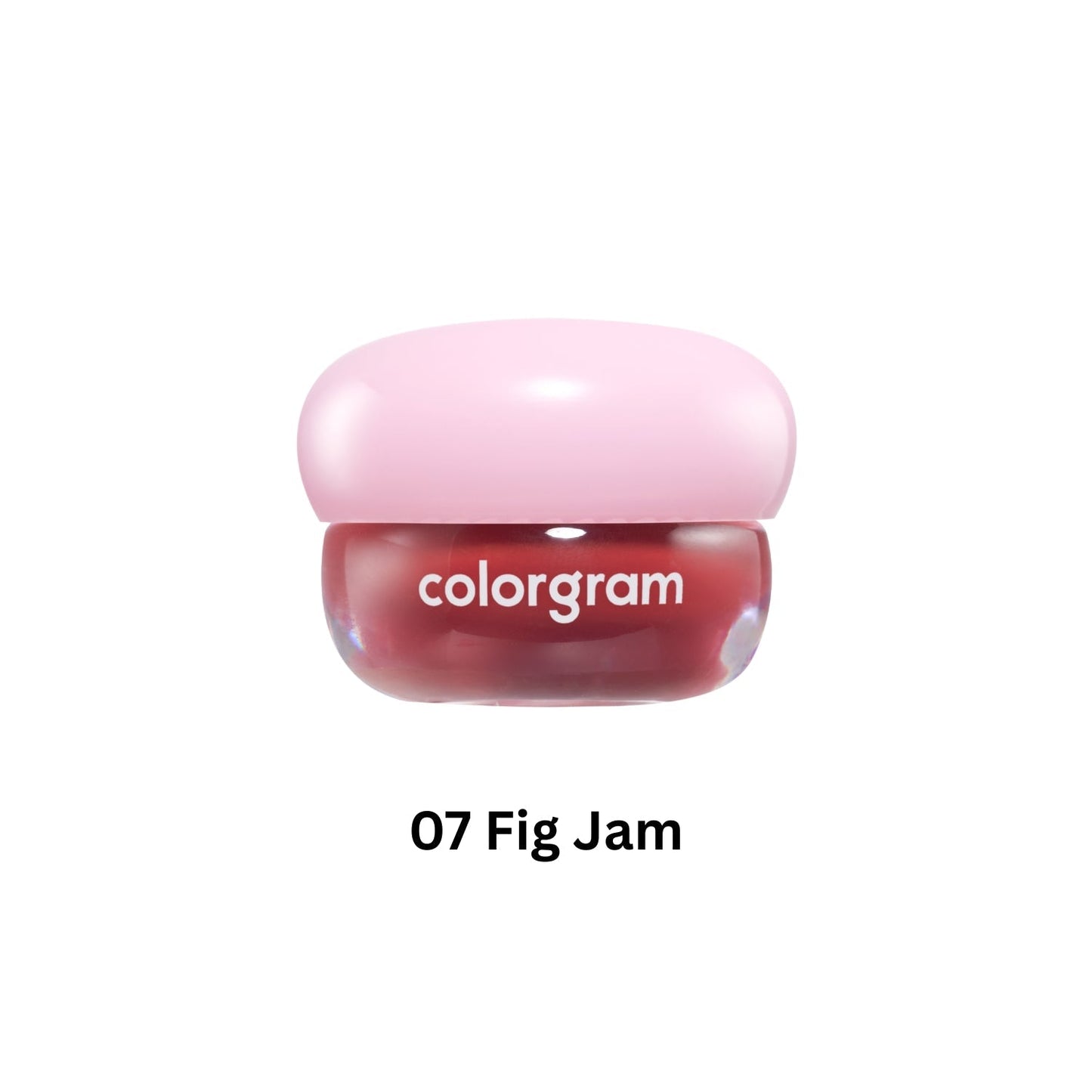 Tintin Dory Lip Jam (7 Colours)