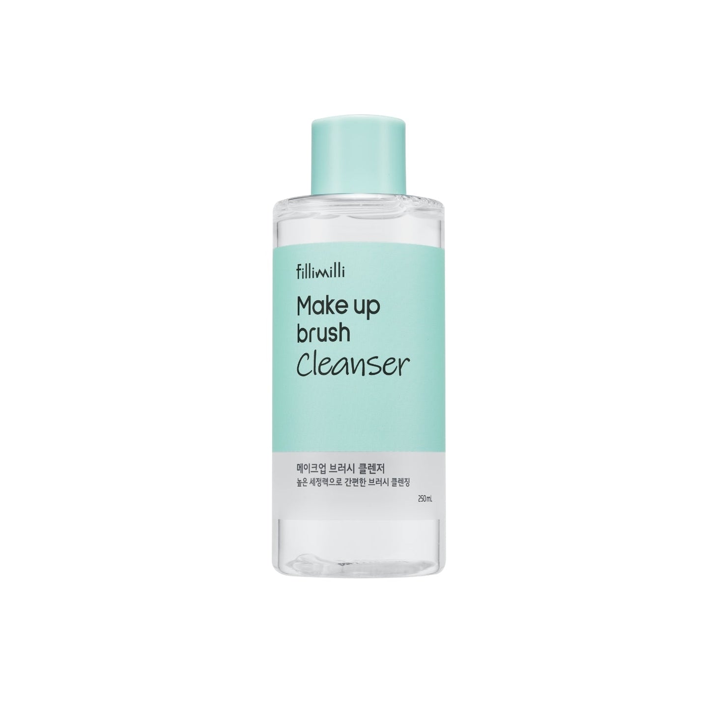 Make Up Brush Cleanser