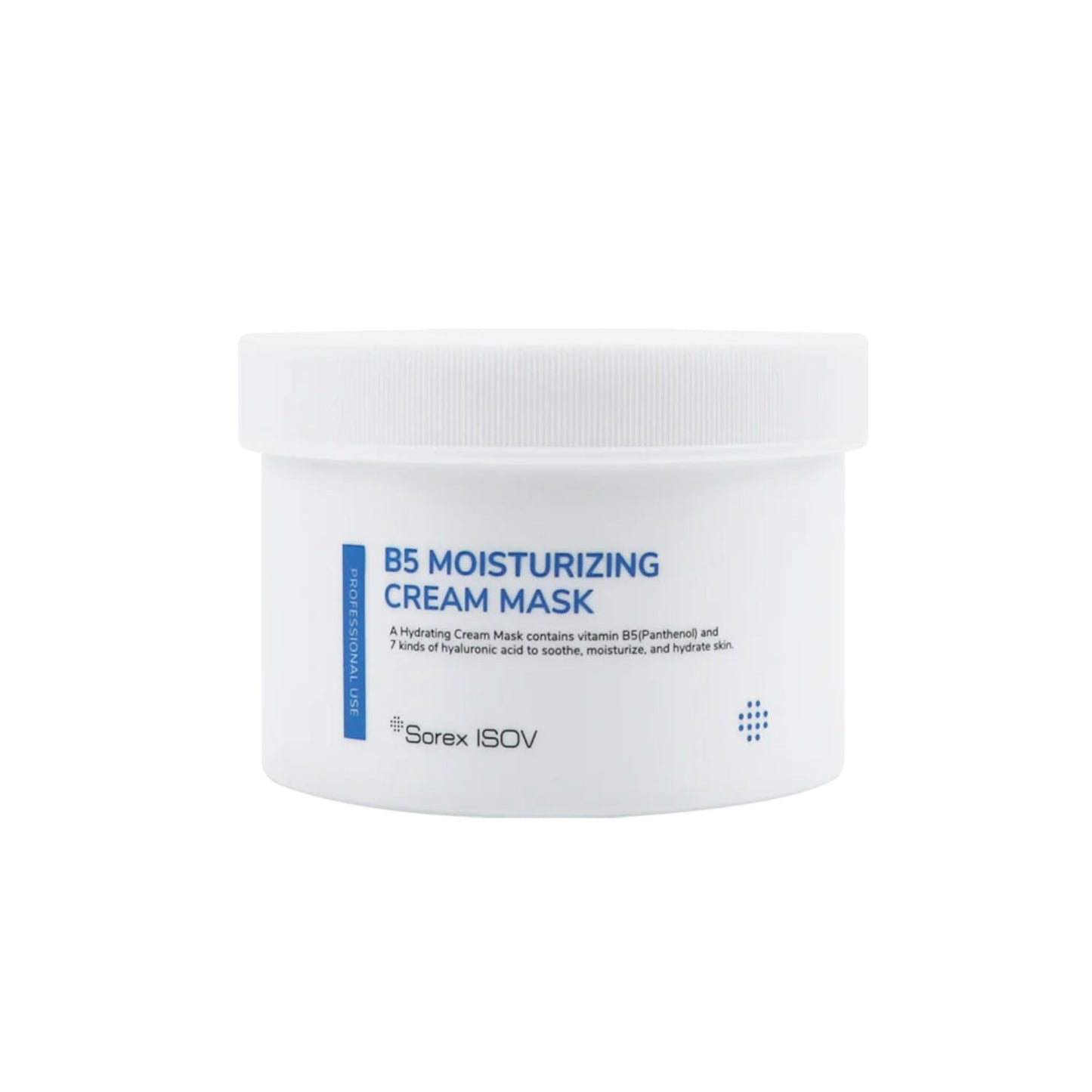 B5 Moisturizing Cream Mask Expert 300ml